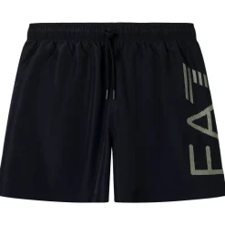 Boxer uomo Oversize Logo