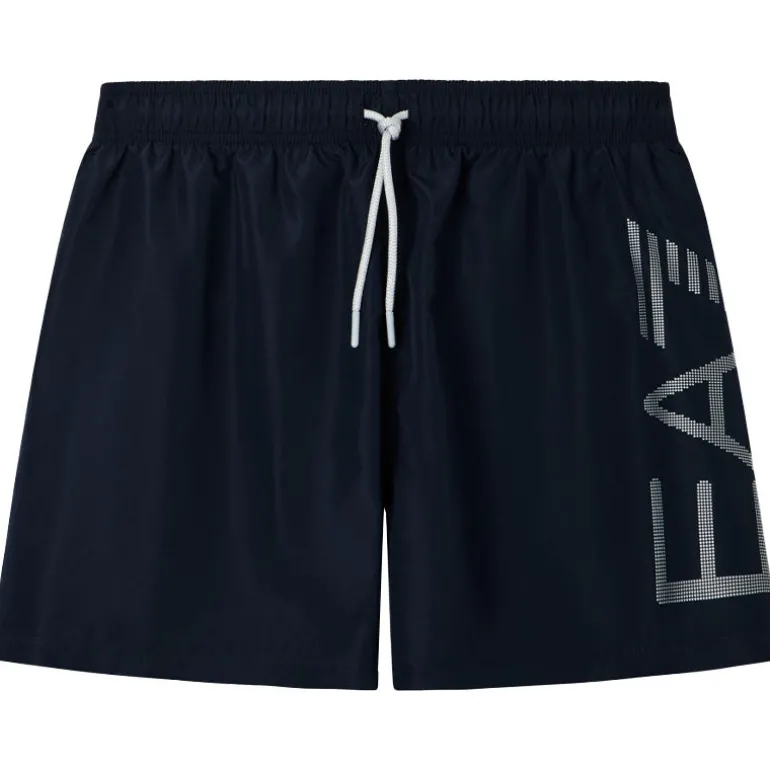 Boxer uomo Oversize Logo