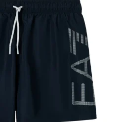 Boxer uomo Oversize Logo