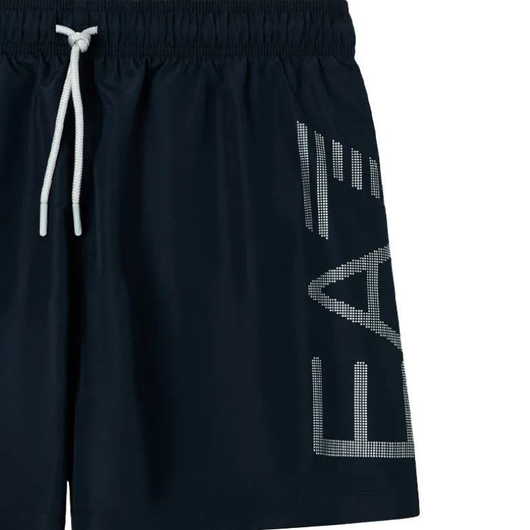 Boxer uomo Oversize Logo