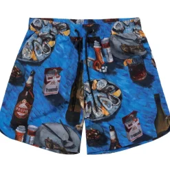 Boxer uomo Oyster