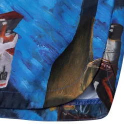 Boxer uomo Oyster