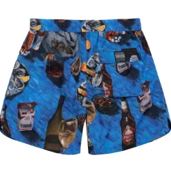 Boxer uomo Oyster