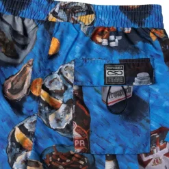 Boxer uomo Oyster