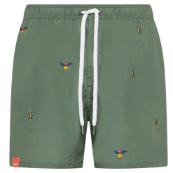 Boxer uomo ricami
