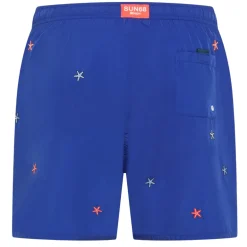 Boxer uomo ricami