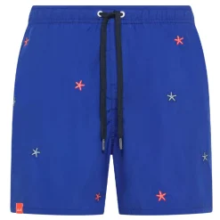 Boxer uomo ricami