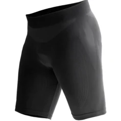 Boxer uomo scaldamuscolo