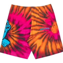 Boxer uomo Screaming Hand