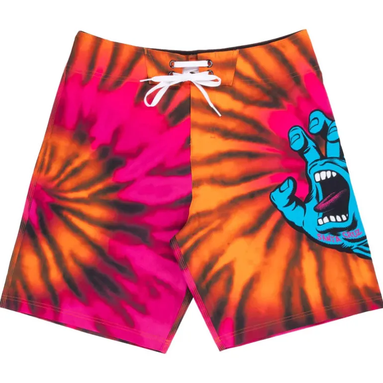 Boxer uomo Screaming Hand