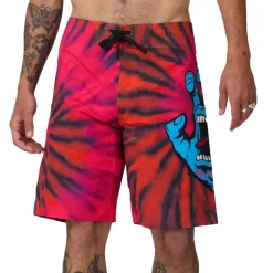 Boxer uomo Screaming Hand