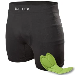 Boxer uomo Seamless con fondello
