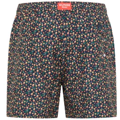 Boxer uomo stampa