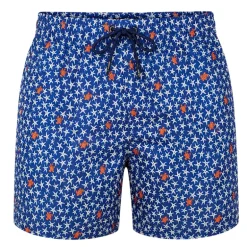Boxer uomo Starfish e Turtle