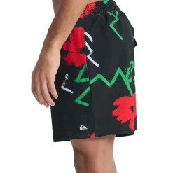 Boxer uomo Stretch