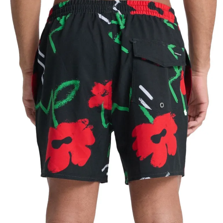 Boxer uomo Stretch