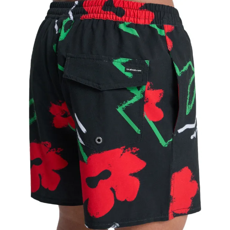 Boxer uomo Stretch