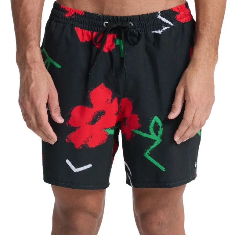 Boxer uomo Stretch