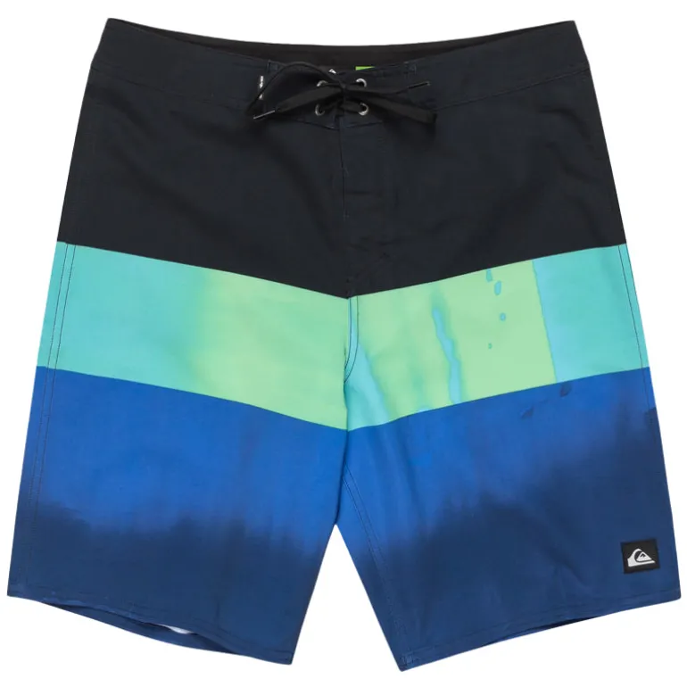 Boxer uomo Surfsilk Straight Leg 20