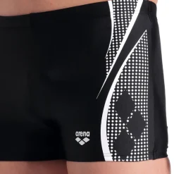Boxer uomo Swim Graphic