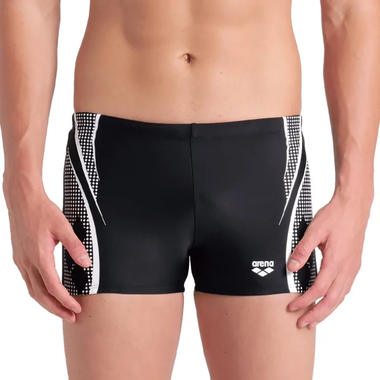 Boxer uomo Swim Graphic