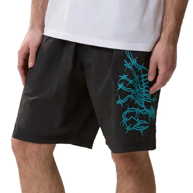 Boxer uomo Symbols