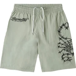 Boxer uomo Symbols