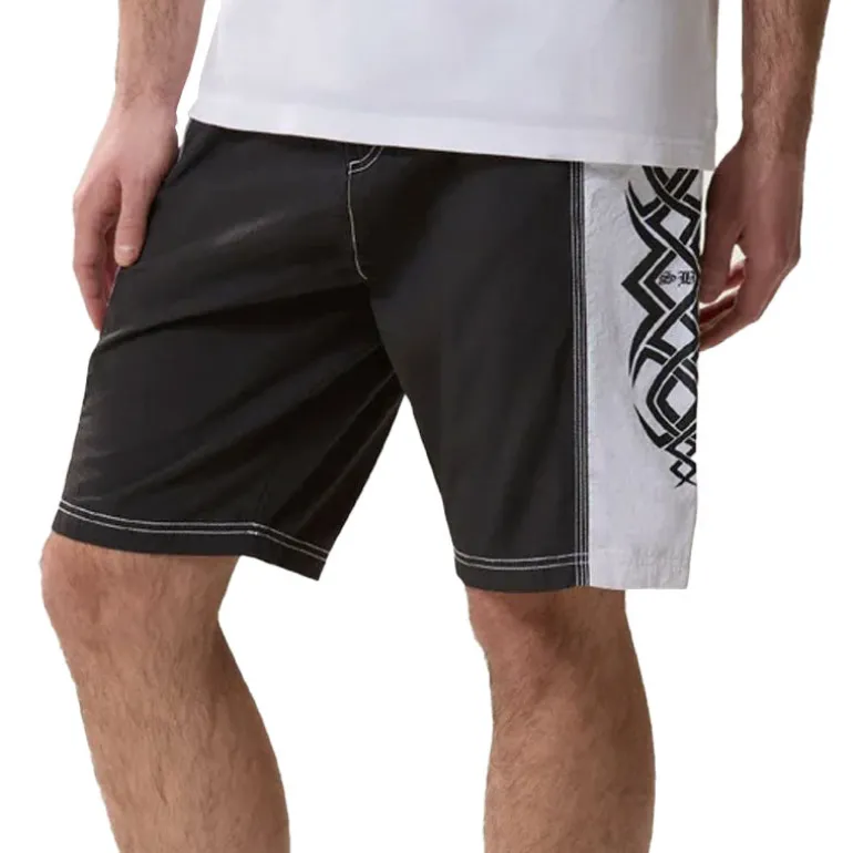 Boxer uomo Tribal Tattoo
