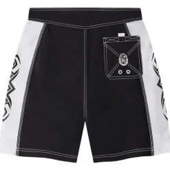 Boxer uomo Tribal Tattoo