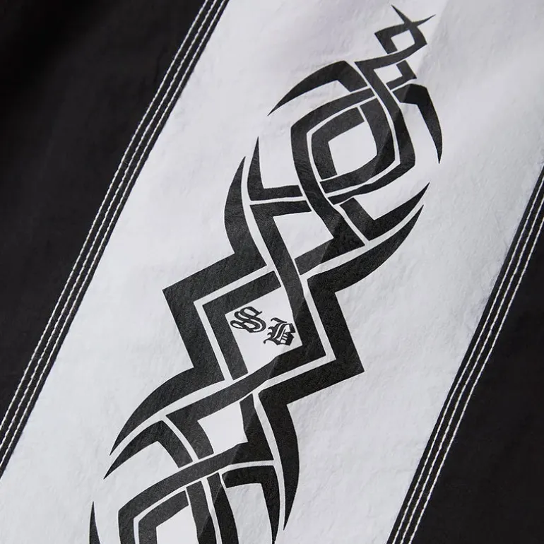 Boxer uomo Tribal Tattoo