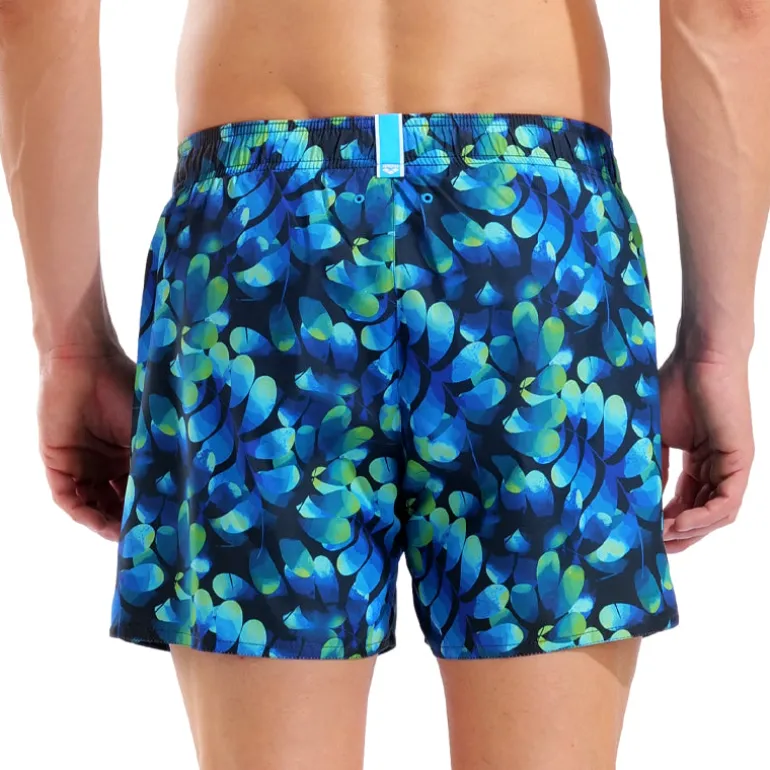 Boxer uomo Water Print