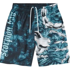 Boxer uomo Wild Scorpion