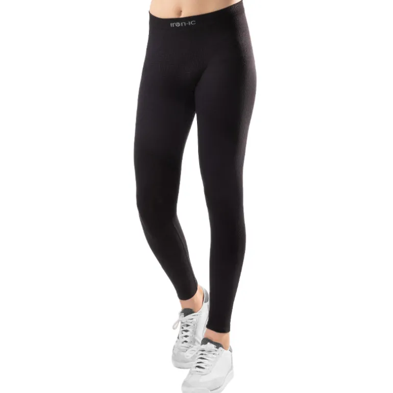Calzamaglia bambino I-Soft Warm