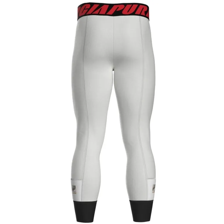 Calzamaglia bambino 3/4 Resistant Pro 4 stelle FIS