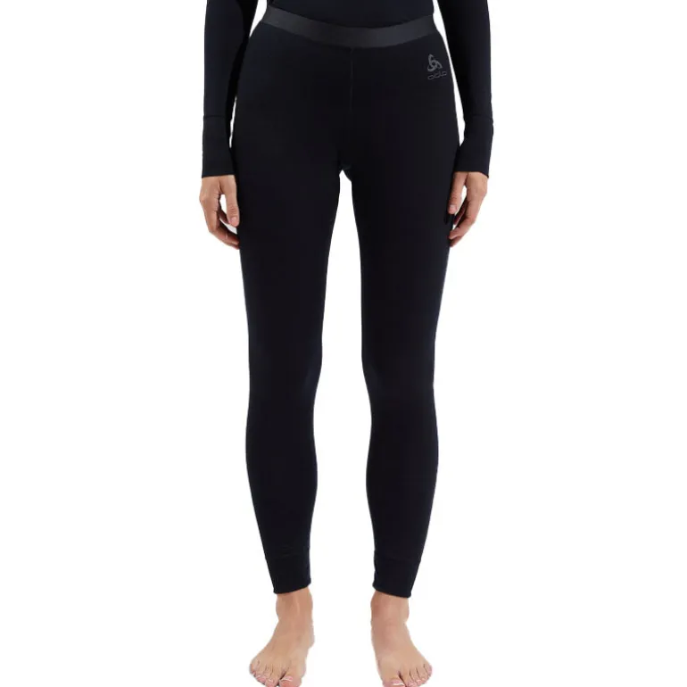 Calzamaglia donna Natural Merino 200