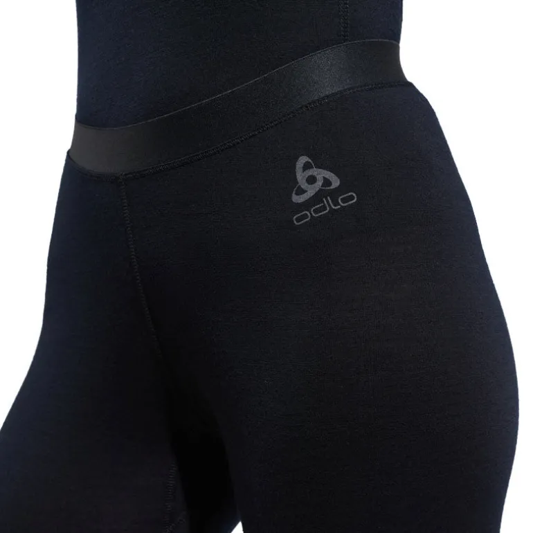 Calzamaglia donna Natural Merino 200