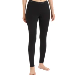 Calzamaglia donna Oasis lana merino 200