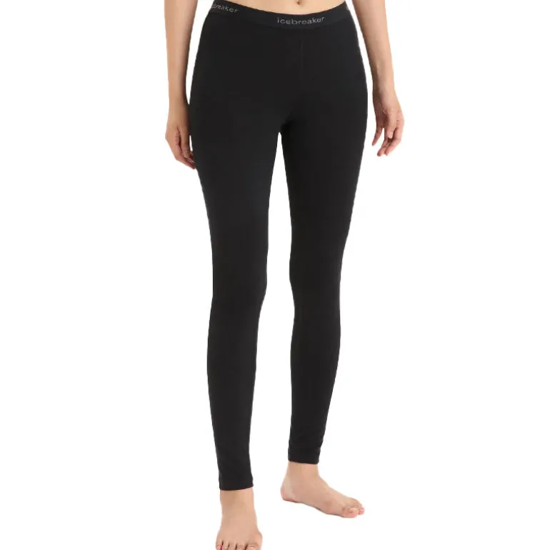 Calzamaglia donna Oasis lana merino 200