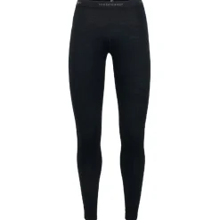 Calzamaglia donna Oasis lana merino 200