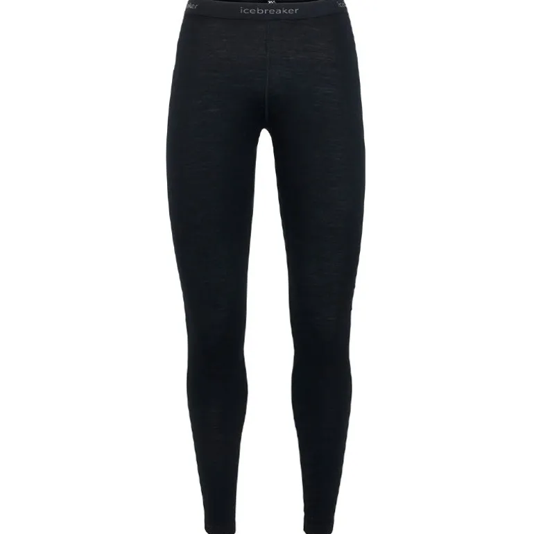 Calzamaglia donna Oasis lana merino 200