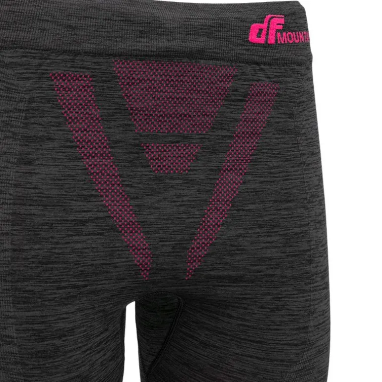 CALZAMAGLIA DONNA 3.0 SEAMLESS