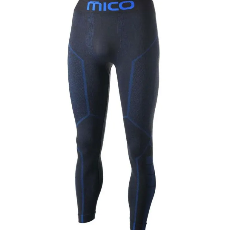 CALZAMAGLIA UOMO DUALTECH MERINO SKINTECH