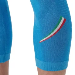 Calzamaglia uomo 3/4 Natyon Biomorph