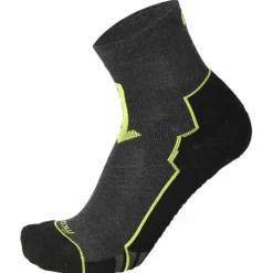 Calze active travel medium weight odor zero x-static