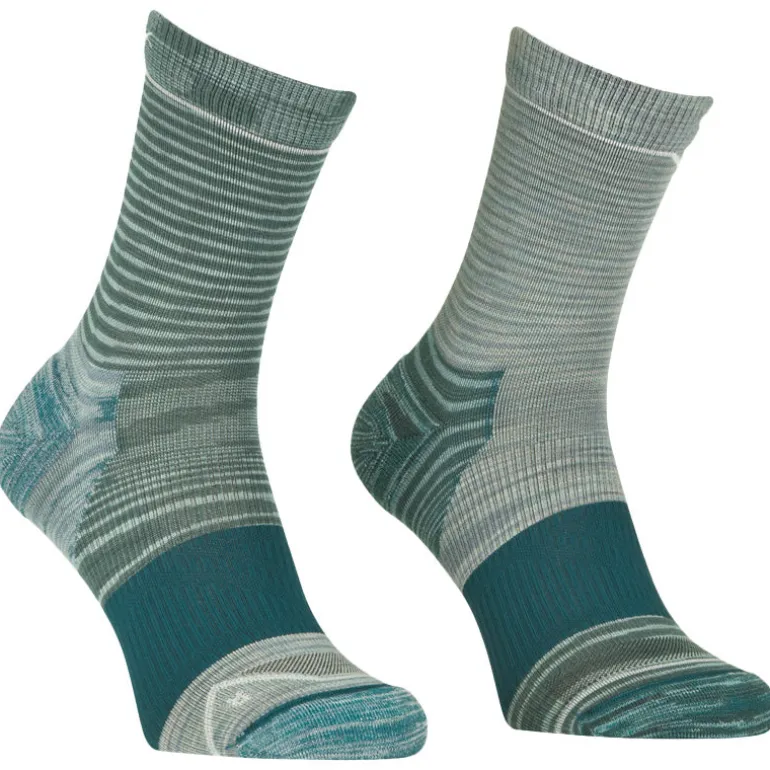 Calze Alpine Mid