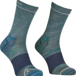 Calze Alpine Mid