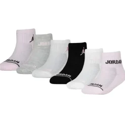 Calze bambina Jordan Legend 6pk