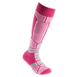 Calze bambina Ski Race Merino