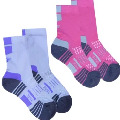 Calze bambina Trekking 2pk