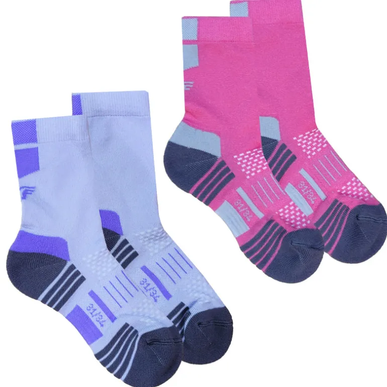 Calze bambina Trekking 2pk